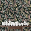Load image into Gallery viewer, Zella Moody Botanical Fern Leaves Wallpaper