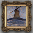 Load image into Gallery viewer, Windmill in the Gein, by Piet Mondrian, circa 1907-1908