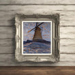 Load image into Gallery viewer, Windmill in the Gein, by Piet Mondrian, circa 1907-1908