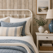 Load image into Gallery viewer, Tillotson Road Farmhouse Wood Planks Peel and Stick and Traditional Wallpaper