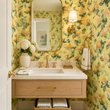 Load image into Gallery viewer, Bellgrove Road Retro Fruit Peel and Stick and Traditional Wallpaper