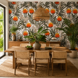 Load image into Gallery viewer, Elsworthy Terrace Tropical Peel and Stick and Traditional Wallpaper