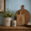 Load image into Gallery viewer, Campden Grove Birch Wood Winter Forest Peel and Stick and Traditional Wallpaper