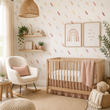 Load image into Gallery viewer, Bradley Road Scandinavian Peel and Stick and Traditional Wallpaper