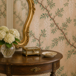 Load image into Gallery viewer, Whitehall Gardens Chinoiserie Peel and Stick and Traditional Wallpaper