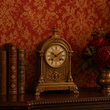 Load image into Gallery viewer, Blenheim Terrace Victorian Damask Peel and Stick and Traditional Wallpaper