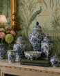 Load image into Gallery viewer, Artemis Vintage Chinoiseries Peacock Peel and Stick and Traditional Wallpaper