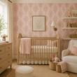 Load image into Gallery viewer, Allison Avenue Victorian Damask Peel and Stick and Traditional Wallpaper