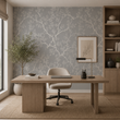 Load image into Gallery viewer, Carrick Mews Asian Chinoiserie Peel and Stick and Traditional Wallpaper