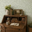Load image into Gallery viewer, Allestree Road Farmhouse Botanical Peel and Stick and Traditional Wallpaper