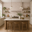 Load image into Gallery viewer, Datura Street Vintage Floral Peel and Stick and Traditional Wallpaper
