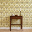 Load image into Gallery viewer, Bellamy Close Victorian Botanical Wallpaper
