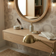 Load image into Gallery viewer, Panyer Alley Mid-Century Modern Peel and Stick and Traditional Wallpaper