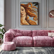 Load image into Gallery viewer, The Birth of Venus, by Sandro Botticelli, circa 1445-1510