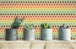Load image into Gallery viewer, Zoreta Avenue Retro Mid-Century Modern Wallpaper
