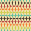 Load image into Gallery viewer, Zoreta Avenue Retro Mid-Century Modern Wallpaper