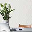Load image into Gallery viewer, Taluga Drive Mid-Century Modern Wallpaper