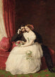 Load image into Gallery viewer, The Proposal, by William Powell Frith, circa 1853
