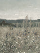 Load image into Gallery viewer, Field of Wildflowers, by Antoine Chintreuil, circa 1860