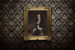 Load image into Gallery viewer, The Lady with the Fan, by Diego Velazquez, circa 1635-1640