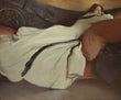 Load image into Gallery viewer, Repose, by John White Alexander, circa 1895