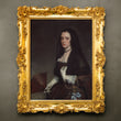 Load image into Gallery viewer, The Lady with the Fan, by Diego Velazquez, circa 1635-1640