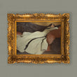 Load image into Gallery viewer, Repose, by John White Alexander, circa 1895