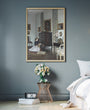 Load image into Gallery viewer, The Blue Room, by Leonard Campbell Taylor, circa 1874-1969