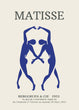 Load image into Gallery viewer, Berggruen & CIE, by Henri Matisse, circa 1956
