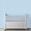 Load image into Gallery viewer, Emory Glen Vintage Geometric Wallpaper