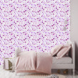 Load image into Gallery viewer, Dori Drive Geometric Kid's Wallpaper