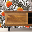 Load image into Gallery viewer, Elsworthy Terrace Tropical Wallpaper