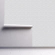 Load image into Gallery viewer, The Kenzel Court Neutral Damask Wallpaper
