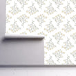 Load image into Gallery viewer, Appold Street Botanical Farmhouse Wallpaper