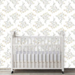 Load image into Gallery viewer, Appold Street Botanical Farmhouse Wallpaper