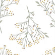 Load image into Gallery viewer, Appold Street Botanical Farmhouse Wallpaper