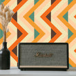 Load image into Gallery viewer, Lenzie Way Mid-Century Modern Wallpaper