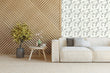 Load image into Gallery viewer, Turnagain Lane Farmhouse Botanical Wallpaper