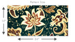 Load image into Gallery viewer, Avalon Court Vintage Floral Peel and Stick and Traditional Wallpaper