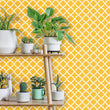 Load image into Gallery viewer, Gertty Lane Vintage Geometric Wallpaper