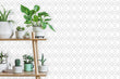 Load image into Gallery viewer, Walbrook Way Mid-Century Modern Wallpaper