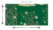 Load image into Gallery viewer, Agusta Way Botanical Chinoiserie Wallpaper