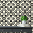 Load image into Gallery viewer, Elizabeth Lane Vintage Floral Wallpaper