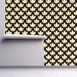 Load image into Gallery viewer, Lilith Fair Vintage Floral Art Deco Peel and Stick and Traditional Wallpaper