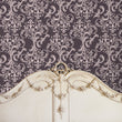 Load image into Gallery viewer, Avenue Gardens Floral Damask Wallpaper