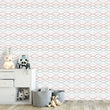 Load image into Gallery viewer, Carlisle Avenue Colorful Geometric Wallpaper
