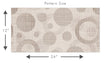 Load image into Gallery viewer, Panyer Alley Mid-Century Modern Wallpaper