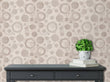 Load image into Gallery viewer, Panyer Alley Mid-Century Modern Wallpaper