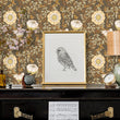 Load image into Gallery viewer, Adelaide Street Bohemian Floral Wallpaper