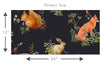 Load image into Gallery viewer, Abbots Park Woodland Animals Wallpaper